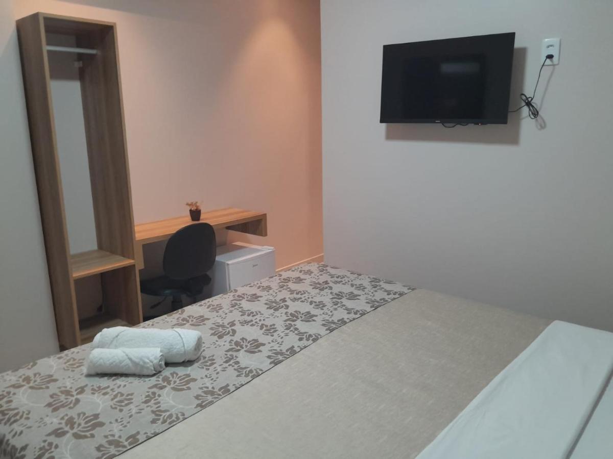 Lc Palace Hotel Capim Grosso Zewnętrze zdjęcie