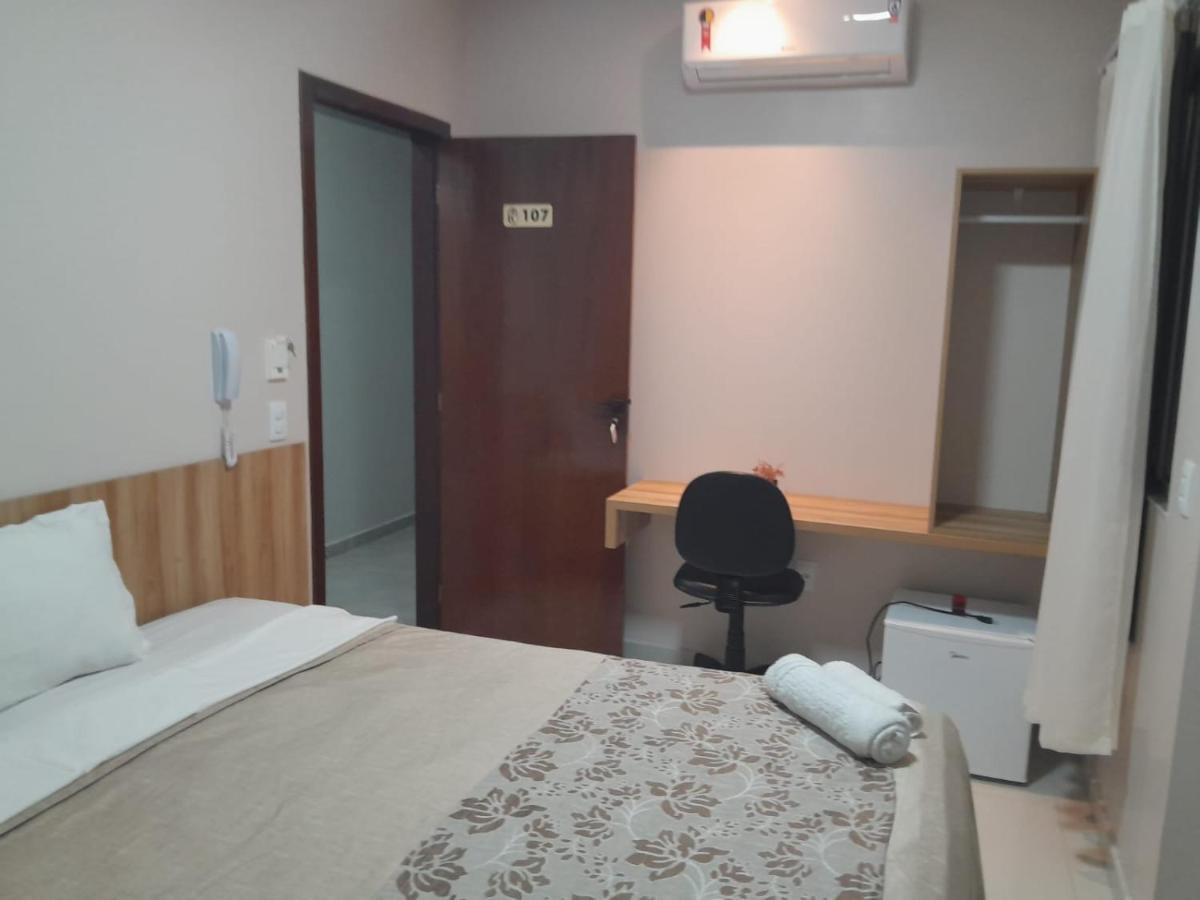 Lc Palace Hotel Capim Grosso Zewnętrze zdjęcie