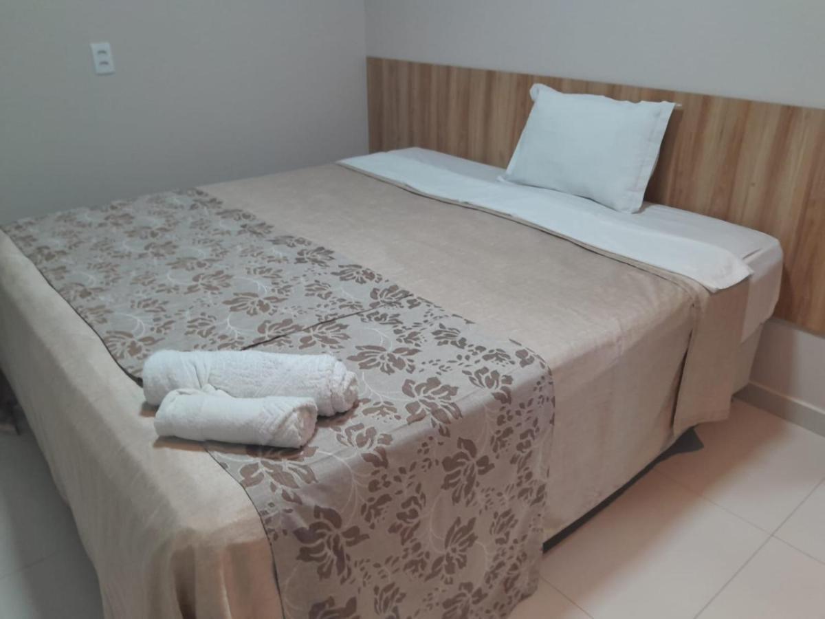 Lc Palace Hotel Capim Grosso Zewnętrze zdjęcie