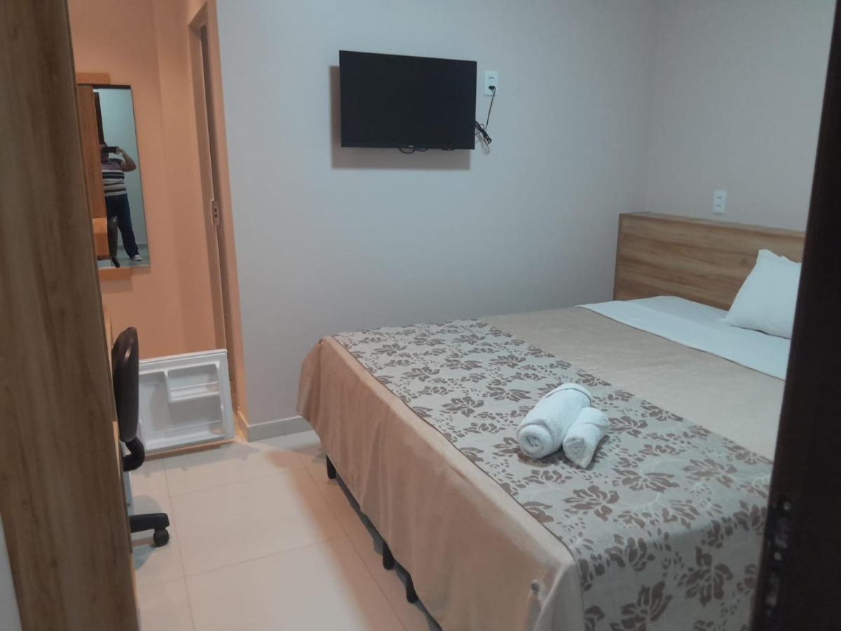 Lc Palace Hotel Capim Grosso Zewnętrze zdjęcie