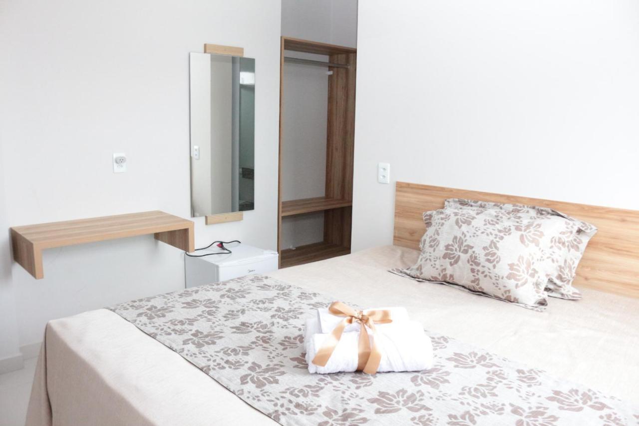 Lc Palace Hotel Capim Grosso Zewnętrze zdjęcie
