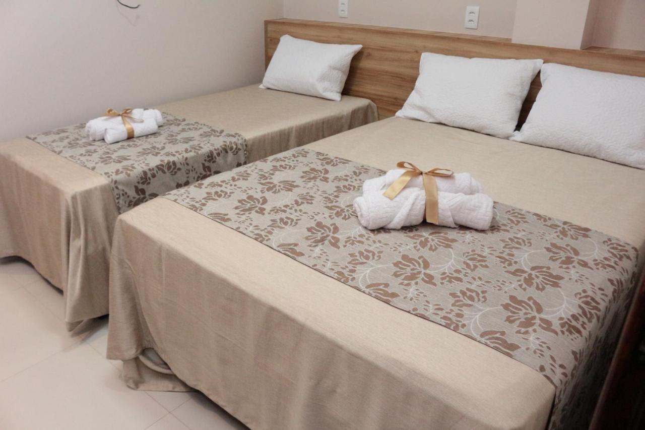 Lc Palace Hotel Capim Grosso Zewnętrze zdjęcie