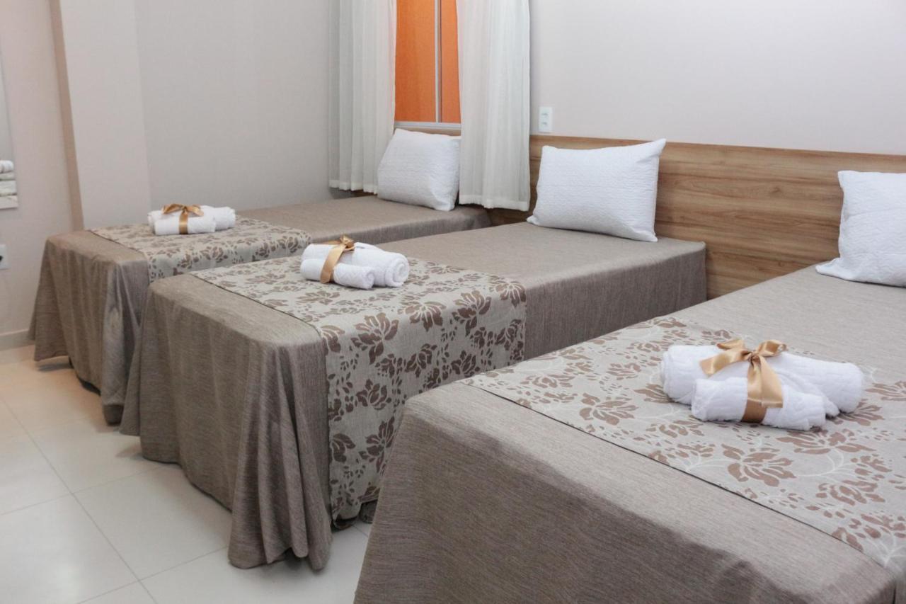 Lc Palace Hotel Capim Grosso Zewnętrze zdjęcie