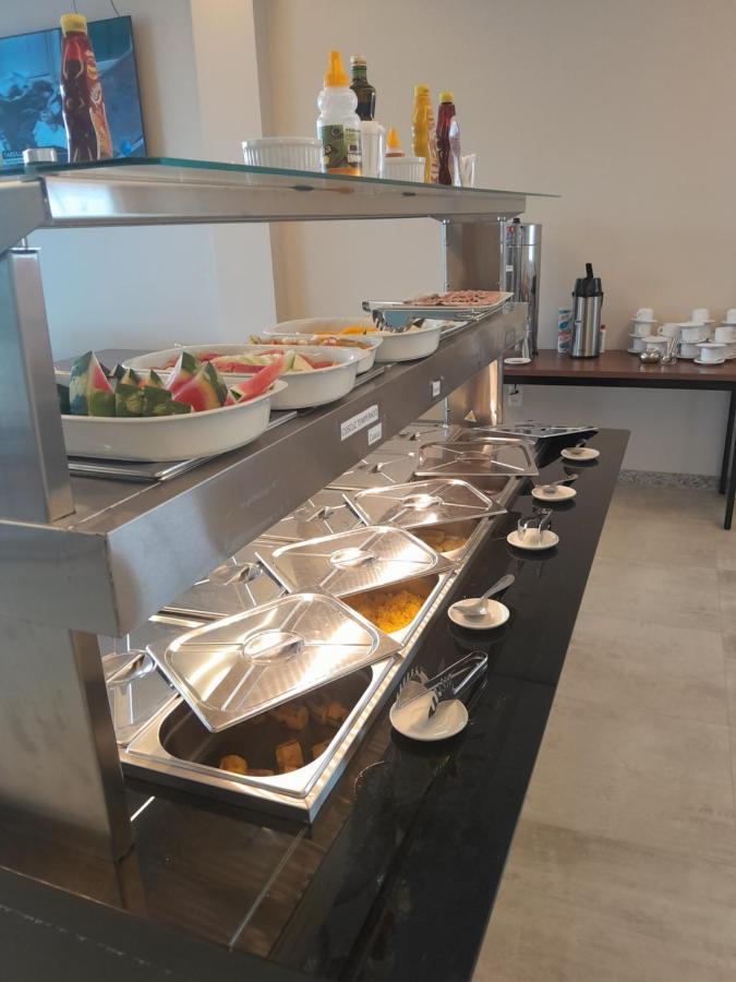 Lc Palace Hotel Capim Grosso Zewnętrze zdjęcie