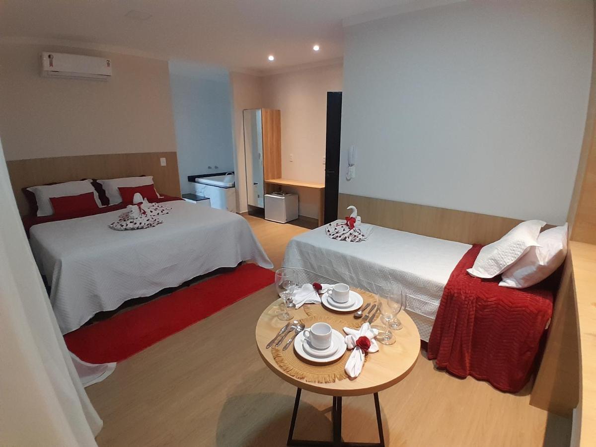 Lc Palace Hotel Capim Grosso Zewnętrze zdjęcie